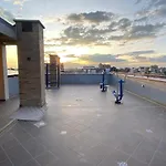 Luxury Loft Coworking - Floor 4