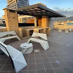 Luxury Loft Coworking - Floor 3