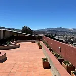 Apto En La Candelaria Centro Con Todo Lo Necesario
