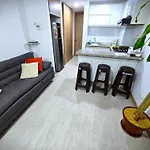 New-Brand And Elegant Loft, Best Location At Bogota\'S Northern