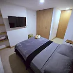 New-Brand And Elegant Loft, Best Location At Bogota\'S Northern
