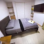 New-Brand And Elegant Loft, Best Location At Bogota\'S Northern