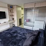 Centro Bogota Apto Moderno Top