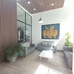 Apartaestudio Bacata 960
