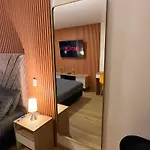 Luxury Loft Apartment
