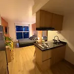 Luxury Loft Apartment