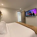 96K Premium Suite - Habitaciones Cerca Al Aeropuerto En Bogota