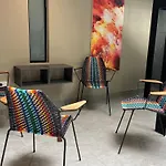 96K Premium Suite - Habitaciones Cerca Al Aeropuerto En Bogota