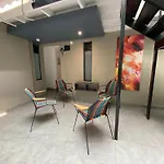 96K Premium Suite - Habitaciones Cerca Al Aeropuerto En Bogota
