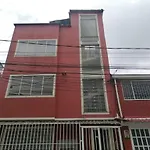Traveling Refuge Airport El Dorado Bogota