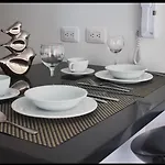 Apartamento Valparaiso