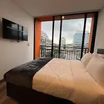 Loft Moderno Bogota Ideal 0-25
