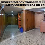 Bogota Centro Calle26