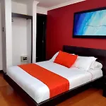 Emporium Hotel Fidenzi
