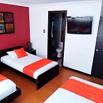 Emporium Hotel Fidenzi