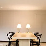 Fresh & Fabulous In The Heart Of Zona G 404