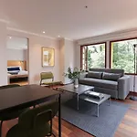 Cosmopolitan Comfort Loft In Zona G 401