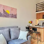 Acogedor Apartamento En Cedritos