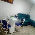 Hospedaje El Embajador