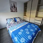 Ctic Apartamento Amoblado Norte En Bogota