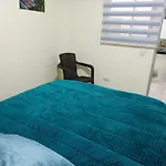 Apartaestudio Muequeta Bogota 102