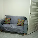 Apartaestudio Muequeta Bogota 102