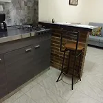 Apartaestudio Muequeta Bogota 102