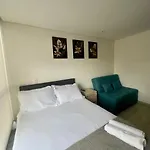 Apartaestudio Nuevo Y Acogedor En Corferias