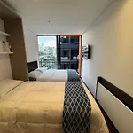 Comfort And Style In Bogota