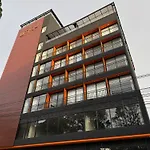 Comfort And Style In Bogota