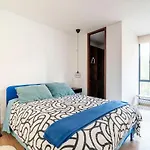 Nuevo Moderno Amplio Studio Parqueadero Wifi