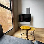 Rest In A Cosy Apartment