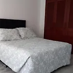 Apartamentos Santamaría