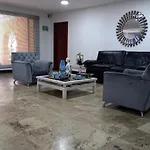 Apartamentos Santamaría