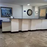 Apartamentos Santamaría