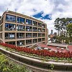 Torre Ventto Lofts