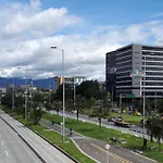 Torre Ventto Lofts