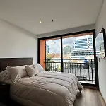 Cozy Apartment In Chico Taj 97