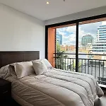 Cozy Apartment In Chico Taj 97