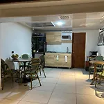 Casa 121, Calle 121 No 7-18