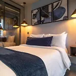 Unique Mine Luxury Lofts By Jalo