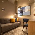 Unique Mine Luxury Lofts By Jalo