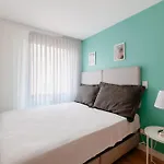 Cs Apto Doble De Lujo 401