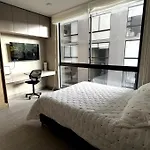 Apartaestudio En Bogota, Centro Las Nieves