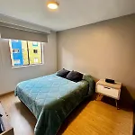 Hermoso Apartamento En Inmejorable Ubicacion! A 15 Min Del Aeropuerto