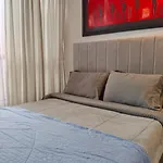 Moderno Apartamento Chapinero 207