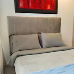 Moderno Apartamento Chapinero 207