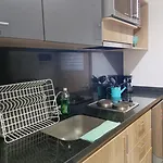 Moderno Apartamento Chapinero 207