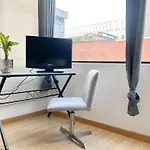 Apartamento. Parque De La 93.