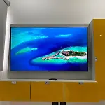 Donde Duerme El Embajador